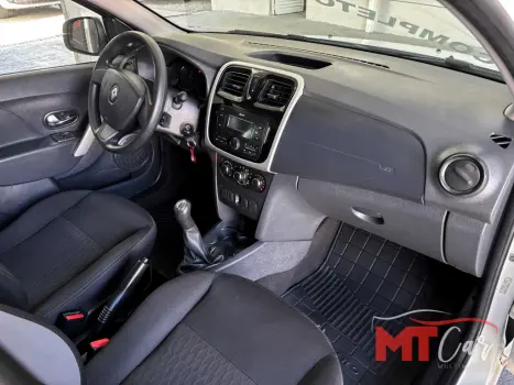 RENAULT Sandero 1.0 12V 4P FLEX SCE EXPRESSION, Foto 11