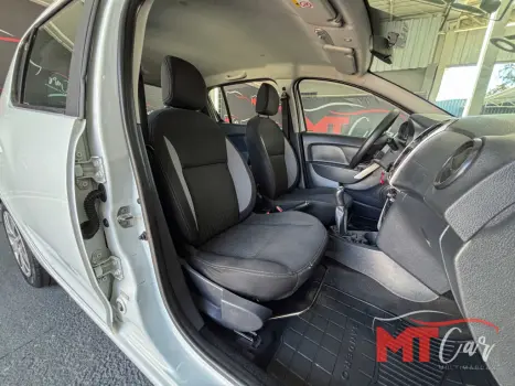 RENAULT Sandero 1.0 12V 4P FLEX SCE EXPRESSION, Foto 15