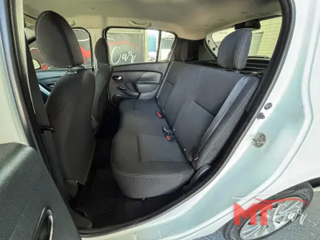 RENAULT Sandero 1.0 12V 4P FLEX SCE EXPRESSION, Foto 16