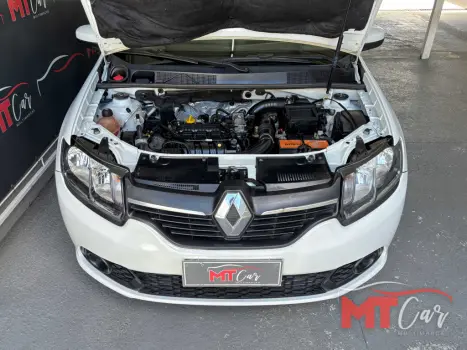 RENAULT Sandero 1.0 12V 4P FLEX SCE EXPRESSION, Foto 20