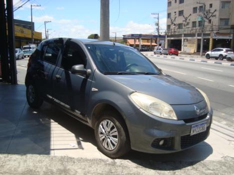 RENAULT Sandero 1.0 16V 4P FLEX EXPRESSION, Foto 1