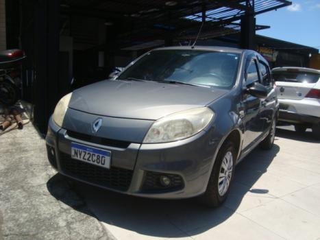 RENAULT Sandero 1.0 16V 4P FLEX EXPRESSION, Foto 2