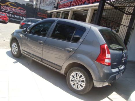 RENAULT Sandero 1.0 16V 4P FLEX EXPRESSION, Foto 3