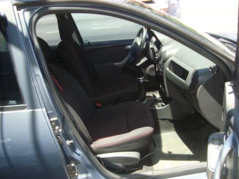 RENAULT Sandero 1.0 16V 4P FLEX EXPRESSION, Foto 4