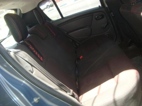 RENAULT Sandero 1.0 16V 4P FLEX EXPRESSION, Foto 6
