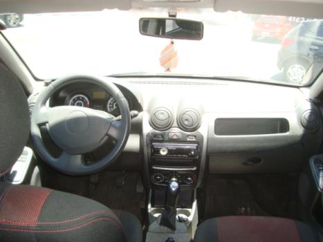 RENAULT Sandero 1.0 16V 4P FLEX EXPRESSION, Foto 7