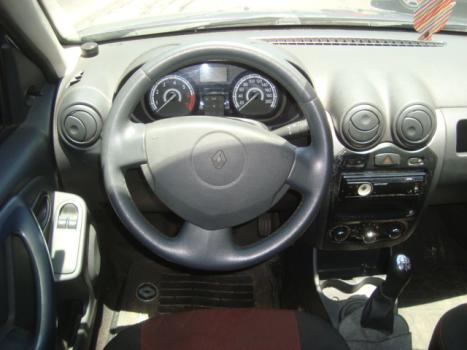 RENAULT Sandero 1.0 16V 4P FLEX EXPRESSION, Foto 8