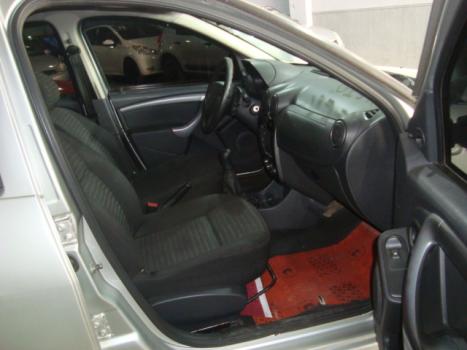 RENAULT Sandero 1.0 12V 4P FLEX SCE AUTHENTIQUE, Foto 4