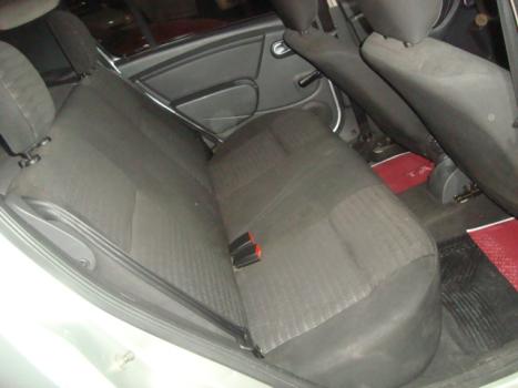 RENAULT Sandero 1.0 12V 4P FLEX SCE AUTHENTIQUE, Foto 6