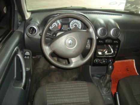 RENAULT Sandero 1.0 12V 4P FLEX SCE AUTHENTIQUE, Foto 8