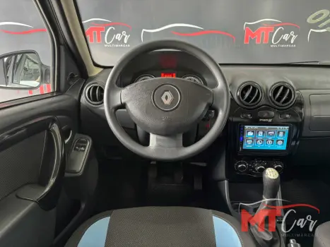 RENAULT Sandero 1.0 4P 16V FLEX TECH RUN, Foto 10