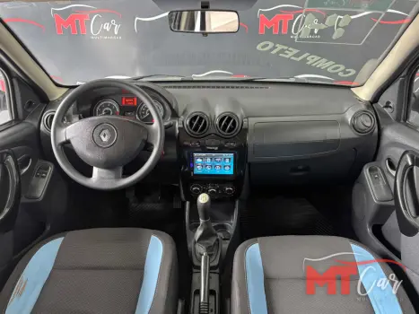 RENAULT Sandero 1.0 4P 16V FLEX TECH RUN, Foto 11