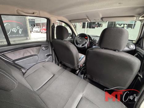 RENAULT Sandero 1.0 4P 16V FLEX TECH RUN, Foto 18
