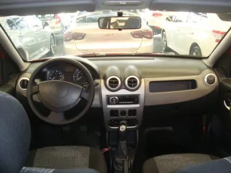 RENAULT Sandero 1.0 12V 4P FLEX SCE EXPRESSION, Foto 6