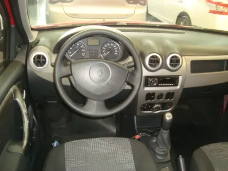 RENAULT Sandero 1.0 12V 4P FLEX SCE EXPRESSION, Foto 7