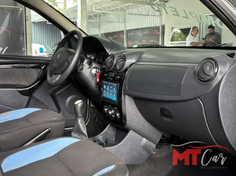 RENAULT Sandero 1.0 4P 16V FLEX TECH RUN, Foto 12