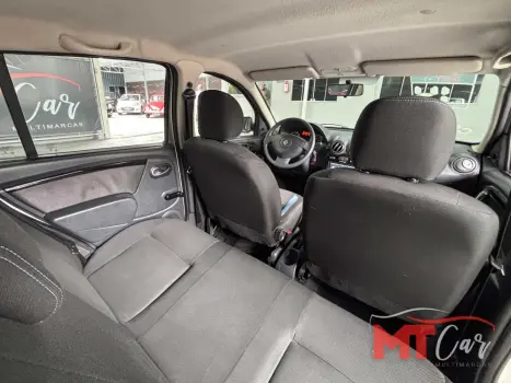 RENAULT Sandero 1.0 4P 16V FLEX TECH RUN, Foto 18