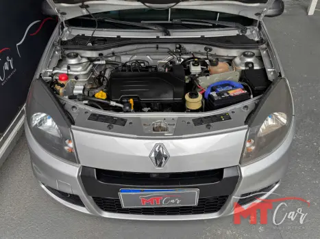 RENAULT Sandero 1.0 4P 16V FLEX TECH RUN, Foto 20