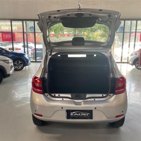 RENAULT Sandero 1.0 12V 4P FLEX SCE EXPRESSION, Foto 5