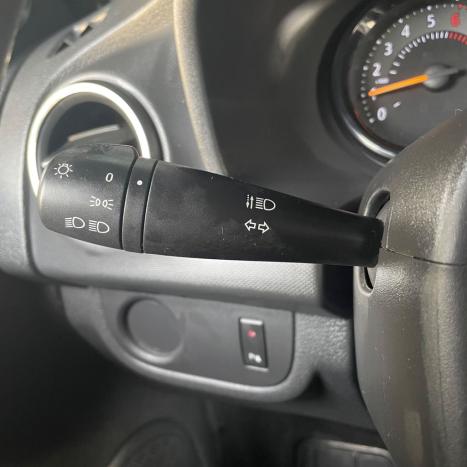RENAULT Sandero 1.0 12V 4P FLEX SCE EXPRESSION, Foto 9