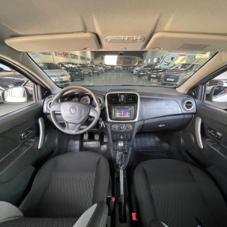 RENAULT Sandero 1.0 12V 4P FLEX SCE EXPRESSION, Foto 16