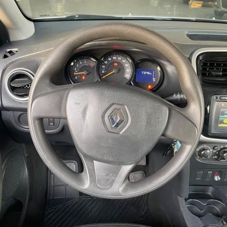 RENAULT Sandero 1.0 12V 4P FLEX SCE EXPRESSION, Foto 21