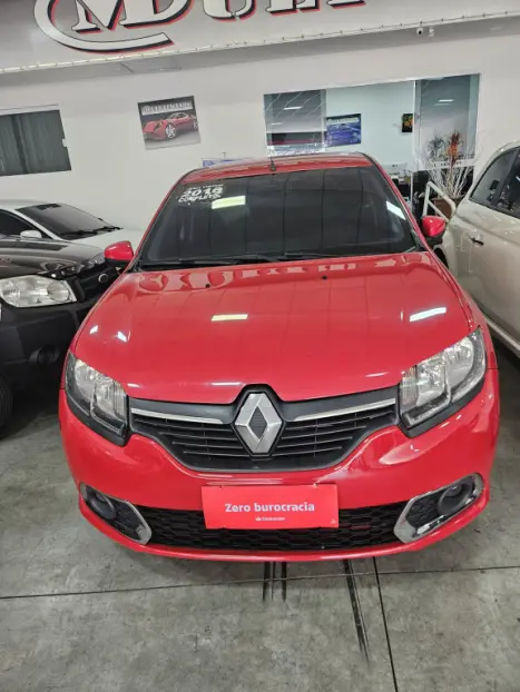RENAULT Sandero 1.0 4P EXPRESSION, Foto 4