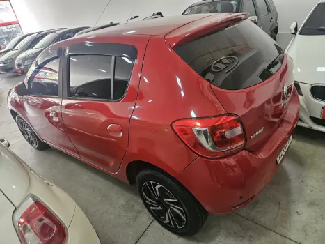 RENAULT Sandero 1.0 4P EXPRESSION, Foto 6