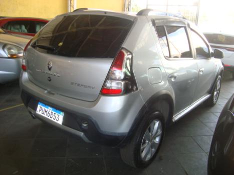 RENAULT Sandero 1.6 16V 4P FLEX SCE STEPWAY, Foto 2