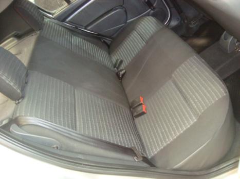 RENAULT Sandero 1.6 16V 4P FLEX SCE EXPRESSION, Foto 5