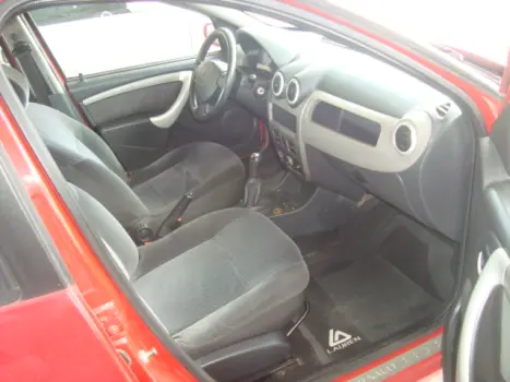 RENAULT Sandero 1.6 4P FLEX EXPRESSION, Foto 3