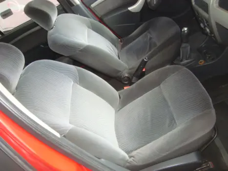 RENAULT Sandero 1.6 4P FLEX EXPRESSION, Foto 4