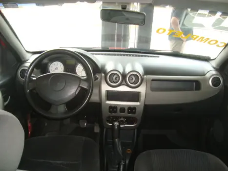 RENAULT Sandero 1.6 4P FLEX EXPRESSION, Foto 6