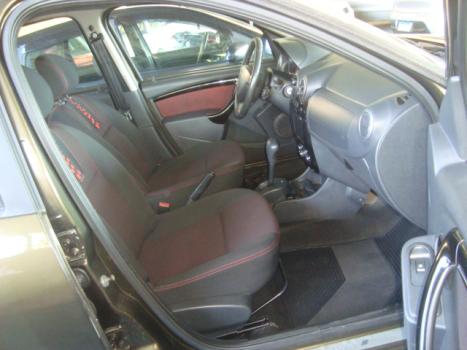 RENAULT Sandero 1.6 16V 4P FLEX SCE STEPWAY DINAMIQUE EASY-R AUTOMATIZADO, Foto 3