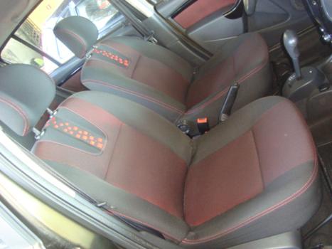 RENAULT Sandero 1.6 16V 4P FLEX SCE STEPWAY DINAMIQUE EASY-R AUTOMATIZADO, Foto 4