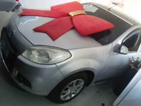 RENAULT Sandero 1.6 4P FLEX EXPRESSION, Foto 1