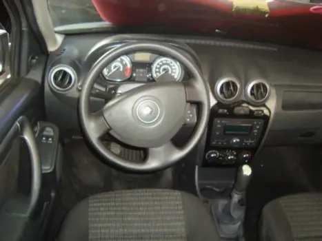 RENAULT Sandero 1.6 4P FLEX EXPRESSION, Foto 3