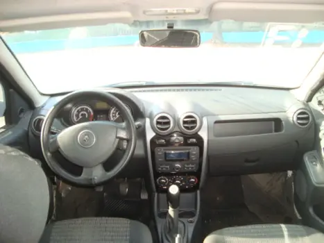 RENAULT Sandero 1.6 4P FLEX AUTHENTIQUE, Foto 6