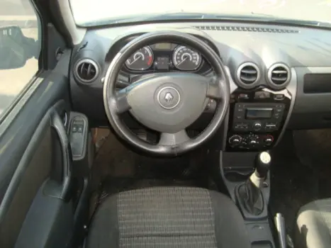 RENAULT Sandero 1.6 4P FLEX AUTHENTIQUE, Foto 7