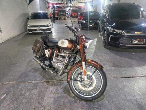 ROYAL ENFIELD Classic 350 ABS, Foto 2