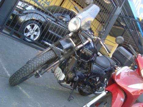 ROYAL ENFIELD Hymalayan 400 , Foto 2