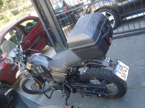 ROYAL ENFIELD Hymalayan 400 , Foto 3