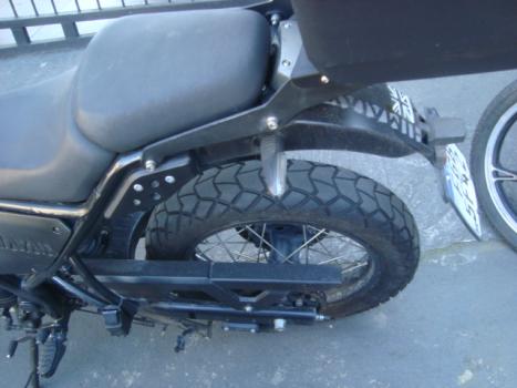 ROYAL ENFIELD Hymalayan 400 , Foto 6