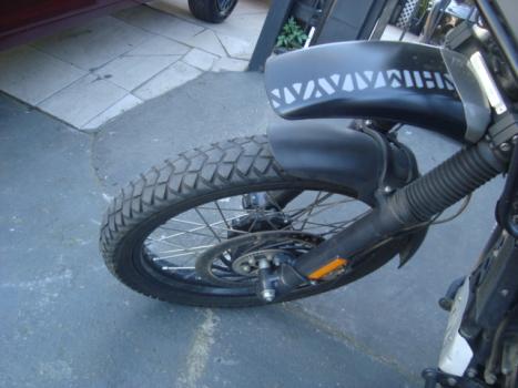 ROYAL ENFIELD Hymalayan 400 , Foto 7