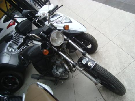 SUZUKI Intruder 125 , Foto 2