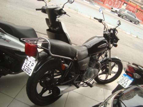 SUZUKI Intruder 125 , Foto 3