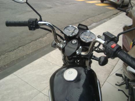 SUZUKI Intruder 125 , Foto 4
