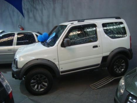SUZUKI Jimny 1.3 16V 4 ALL 4X4, Foto 2