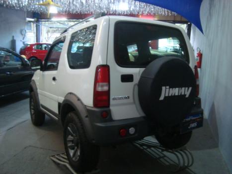 SUZUKI Jimny 1.3 16V 4 ALL 4X4, Foto 3