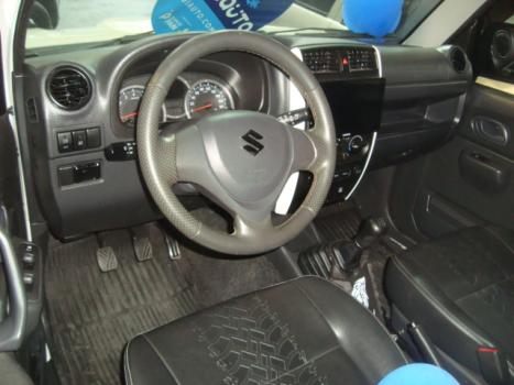 SUZUKI Jimny 1.3 16V 4 ALL 4X4, Foto 4